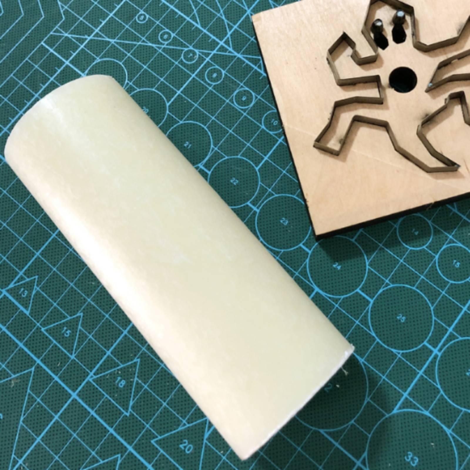 Nylon Mallet Rod for Leather D - Craft Tools review and price