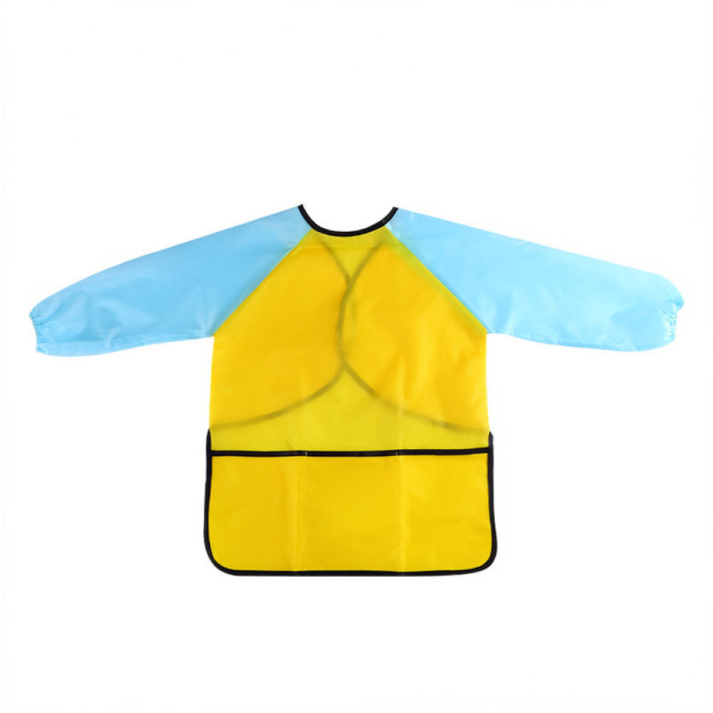 Toddler Long Sleeve Art Painti - Painting Supplies review and price