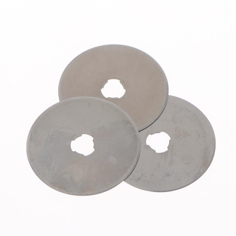 5/10PCS 45mm Rotary Cutter Sha - Rotary Cutter For Fabric 45Mm review and price