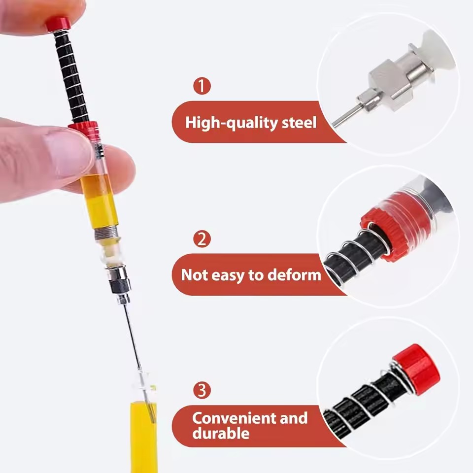 1-10pcs Fountain Pen Filler In - Scrapbooking review and price